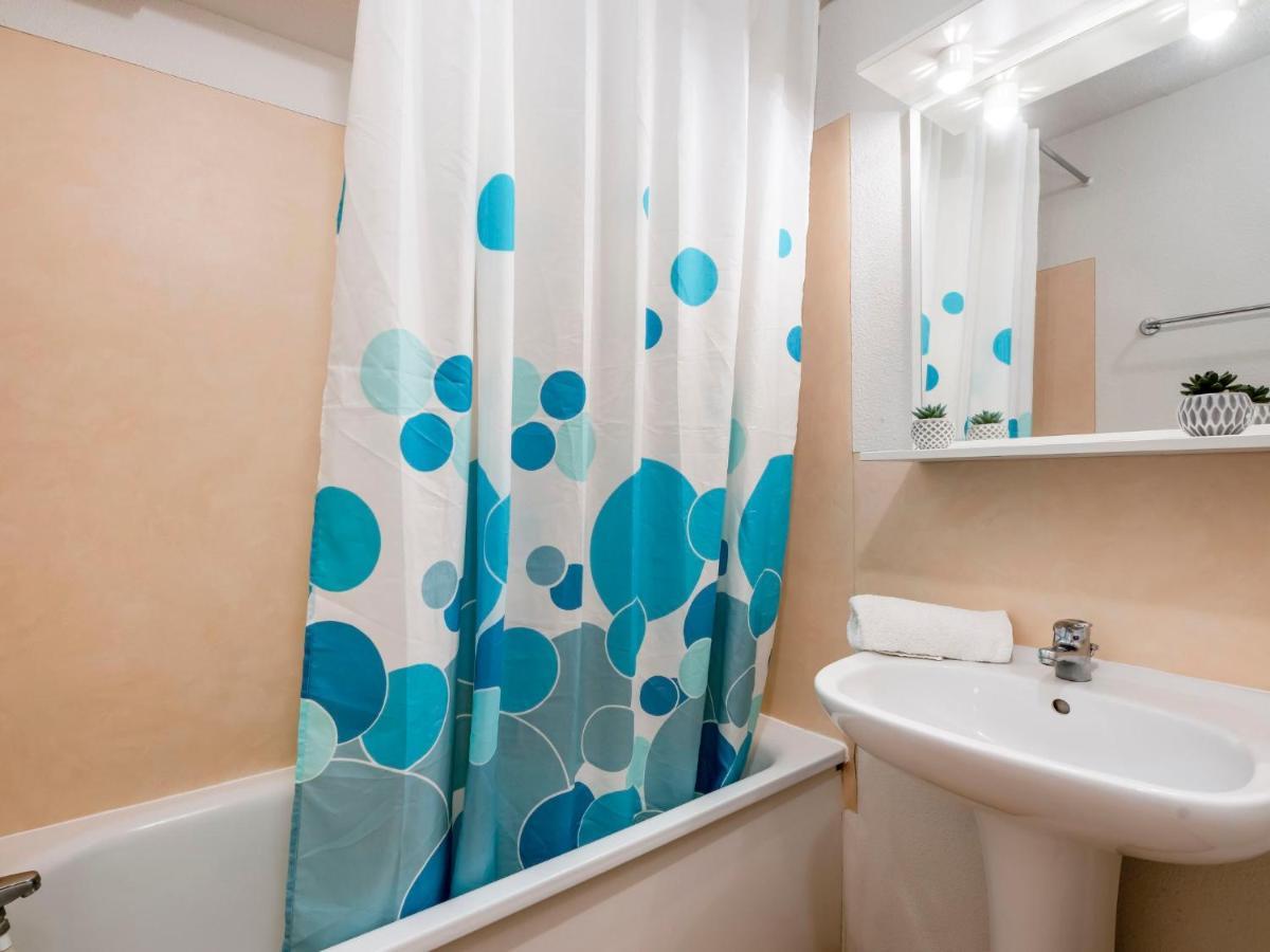 לה ורדון-סור-מר Apartment Les Alcyons By Interhome מראה חיצוני תמונה