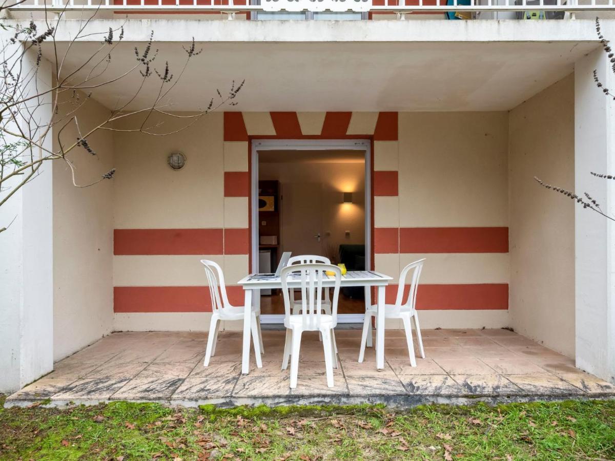 לה ורדון-סור-מר Apartment Les Alcyons By Interhome מראה חיצוני תמונה